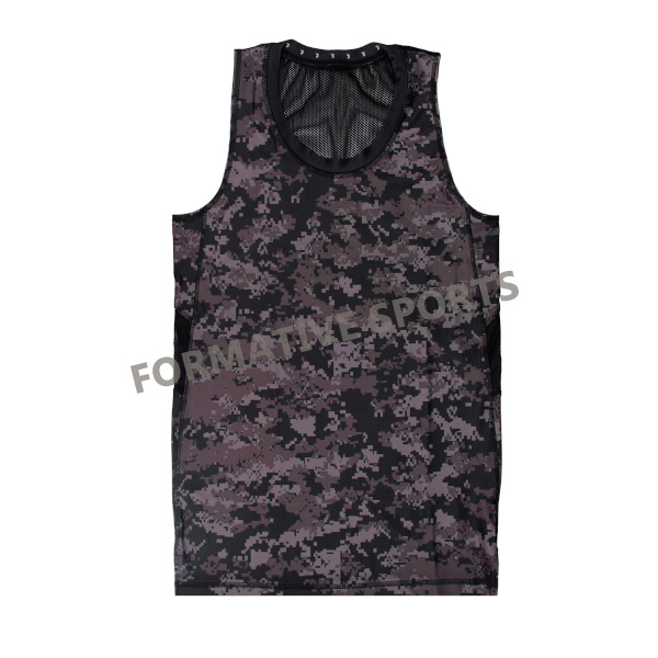 Customised Mens Fitness Clothing Manufacturers in Vancouver